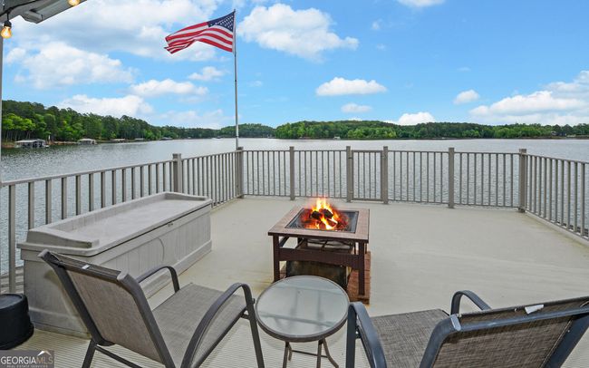 119 Ridgemore Cir, House other with 4 bedrooms, 3 bathrooms and 2 parking in Toccoa GA | Image 44