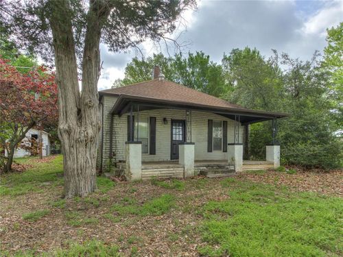 1300 N Indian Meridian, Choctaw, OK, 73020-8040 | Card Image