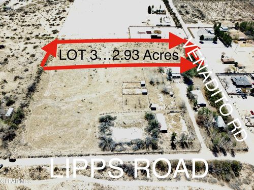 1780 Venadito Trl, Anthony, NM, 88021 | Card Image