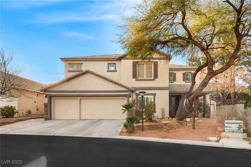 7840 Red Leaf Drive, Las Vegas, NV, 89131 | Card Image