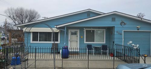 595 S Pond St, Boise, ID, 83705-1251 | Card Image