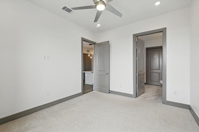 APT-3324 - 2700 Old Denton Rd, Condo with 2 bedrooms, 2 bathrooms and null parking in Carrollton TX | Image 9