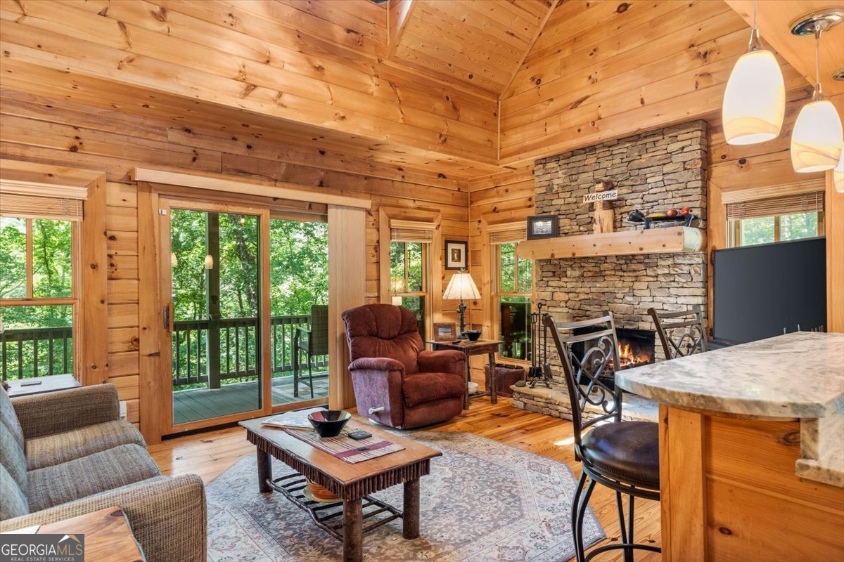 Residential in Hayesville 2