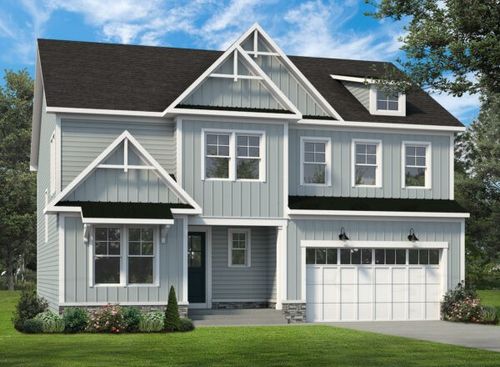 Lot 504 Azalea Drive, South Fayette, PA, 15057 | Card Image