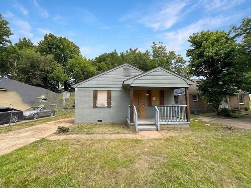 362 Hewlett Rd, Memphis, TN, 38109-6416 | Card Image