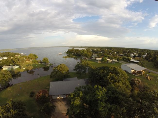 114 Shady Grv, House other with 3 bedrooms, 3 bathrooms and null parking in Tow TX | Image 26