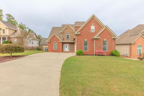 1113 City View Ter, Chattanooga, TN, 37421-3890 | Card Image