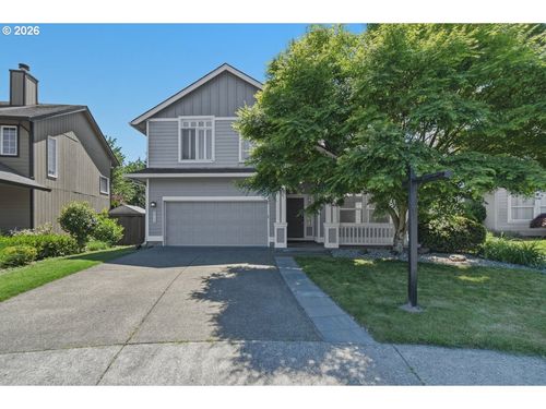 3713 Se 182nd Ave, Vancouver, WA, 98683-8258 | Card Image