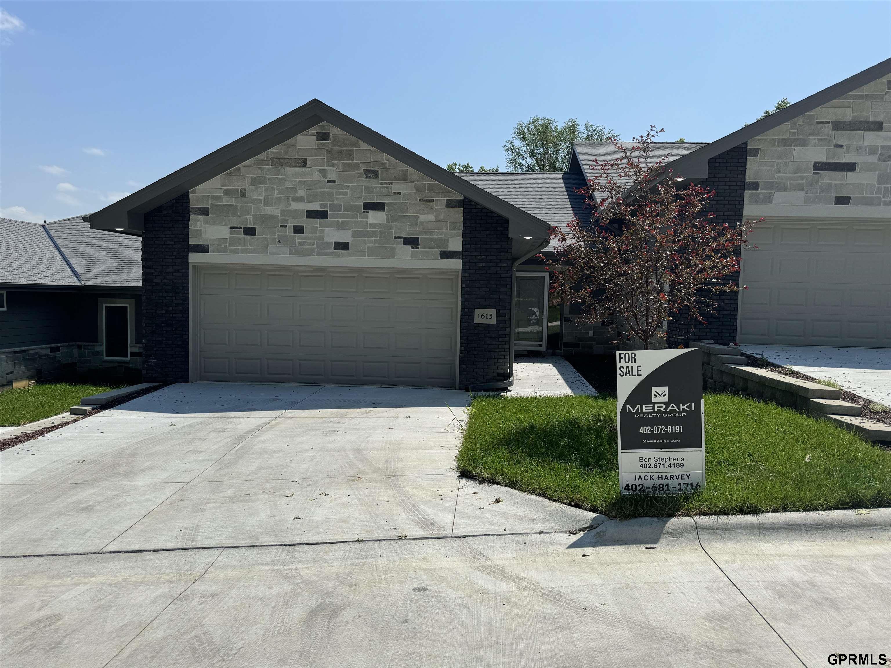Jefferson St, Bellevue, NE 68005