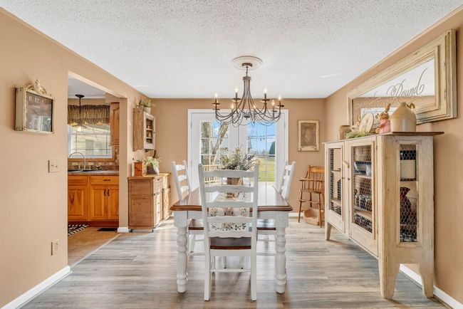 6572 Wellman Line Rd, House other with 3 bedrooms, 2 bathrooms and null parking in Croswell MI | Image 19