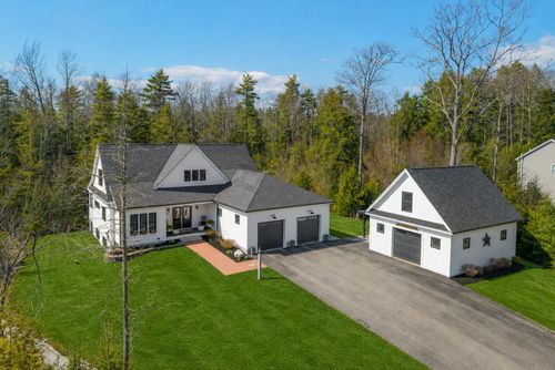 32 Spiller Road, Gorham, ME, 04038 | Card Image