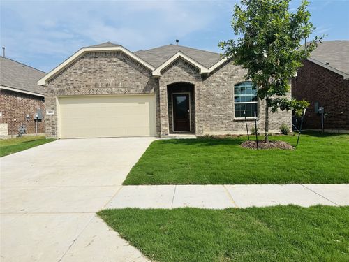 8112 Green Heron Dr, McKinney, TX, 75071-3606 | Card Image