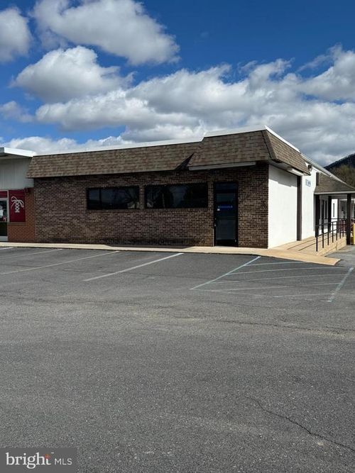 b-7776 Route 655 Suite B, REEDSVILLE, PA, 17084 | Card Image