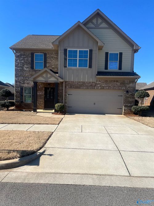 8223 Stone Mill Drive Nw, Huntsville, AL, 35806 | Card Image