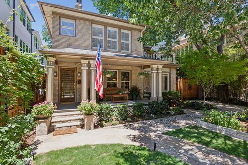 6329 Richmond Ave, Dallas, TX, 75214-3640 | Card Image