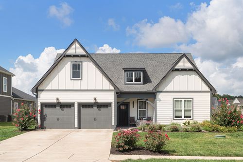 7569 Delancey Dr, College Grove, TN, 37046-1520 | Card Image