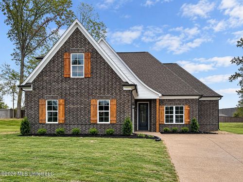 5284 Shiloh Ln, Southaven, MS, 38672 | Card Image