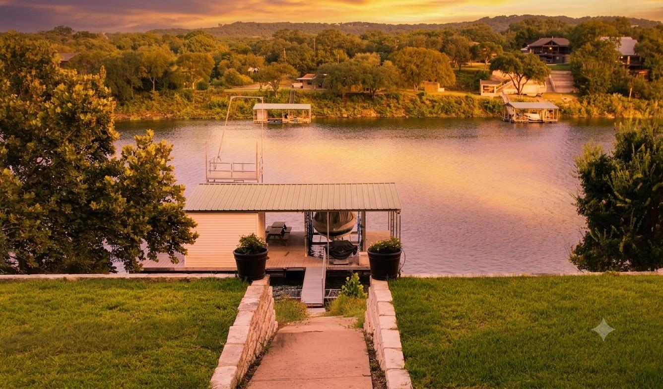 Residential in Leander 3
