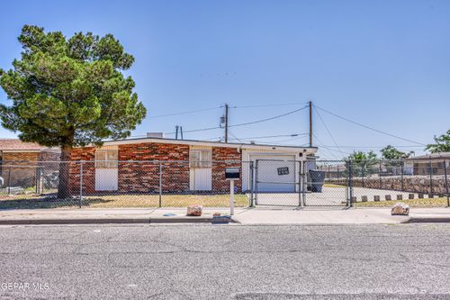 8308 Polaris Street, El Paso, TX, 79904 | Card Image