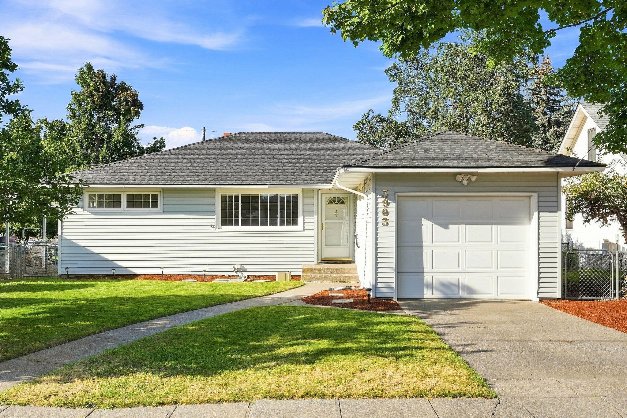 Residential in Spokane