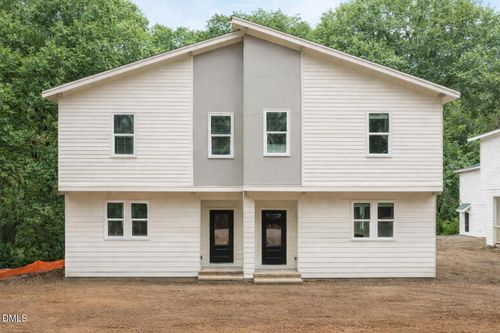 101-2811 Wilcox Pl, Raleigh, NC, 27607-5455 | Card Image