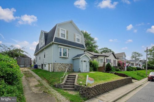 24 Henry Ave, BALTIMORE, MD, 21236-4201 | Card Image