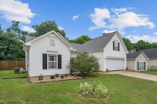 658 Timber Walk Dr, Simpsonville, SC, 29681-4554 | Card Image