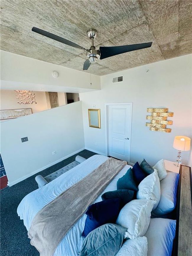UNIT-3412 - 400 W Peachtree St Nw, Condo with 1 bedrooms, 1 bathrooms and 1 parking in Atlanta GA | Image 14