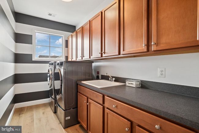 24936 Sawyer Mills Ct, House other with 5 bedrooms, 5 bathrooms and null parking in ALDIE VA | Image 38