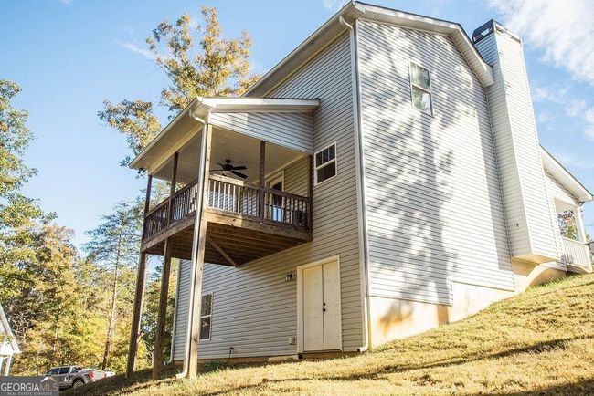 401 Brookwoods Ln, House other with 3 bedrooms, 3 bathrooms and 4 parking in Dahlonega GA | Image 39