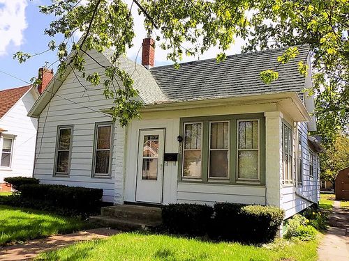 613 N Shabbona St, Streator, IL, 61364-2348 | Card Image