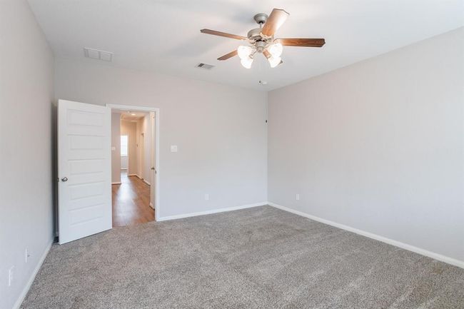 9917 Brickhouse Dr, House other with 3 bedrooms, 3 bathrooms and 2 parking in Houston TX | Image 22