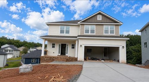 668 Bald Ridge Cir, Demorest, GA, 30535-5570 | Card Image