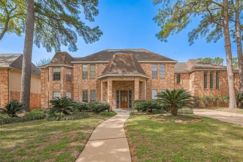 18307 Champion Forest Dr, Spring, TX, 77379-3973 | Card Image