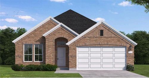 4532 Brentfield Dr, Crowley, TX, 76036-4246 | Card Image