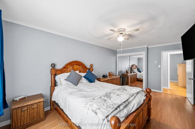 3960 Drouin Rd, House other with 3 bedrooms, 2 bathrooms and 6 parking in Hammond ON | Image 14
