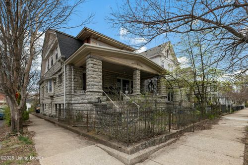 1401 E Breckinridge St, LOUISVILLE, KY, 40204-1762 | Card Image