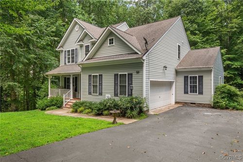 5129 Jenkins Forest Ln, Sandston, VA, 23150-5323 | Card Image