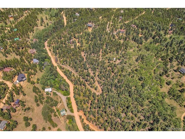 2 Hughesville Rd, Home with 0 bedrooms, 0 bathrooms and null parking in Black Hawk CO | Image 8