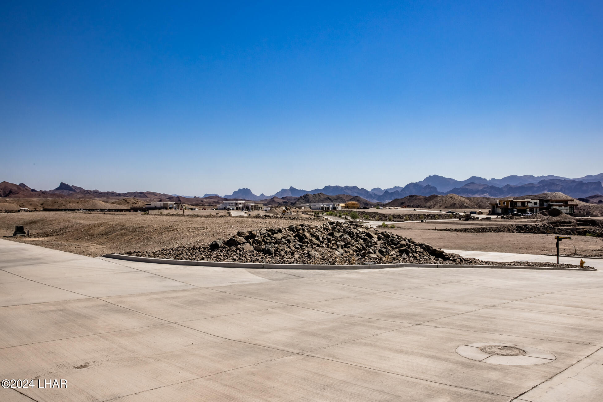 Land in Lake Havasu City 2