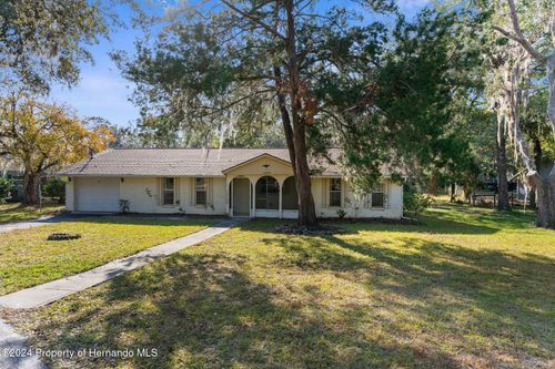 33288 Ridge Manor Boulevard, Ridge Manor, FL, 33523 | Card Image