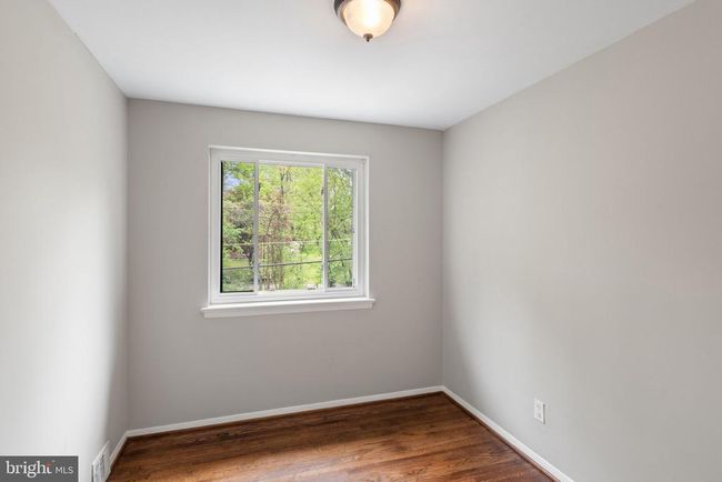 7516 Essex Ave, House other with 4 bedrooms, 3 bathrooms and null parking in SPRINGFIELD VA | Image 29