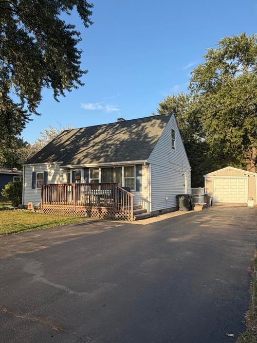 3609 Saint Joseph Pl, Hobart, IN, 46342-1418 | Card Image