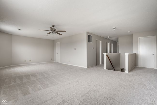 1224 Maple Trace Way, House other with 3 bedrooms, 3 bathrooms and null parking in Sheridan IN | Image 34