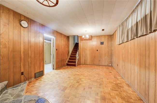 1838 Trussler Rd, House other with 3 bedrooms, 2 bathrooms and 11 parking in Kitchener ON | Image 30