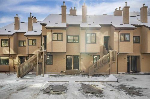 206-200 Three Sisters Dr, Canmore, AB, T1W2M1 | Card Image