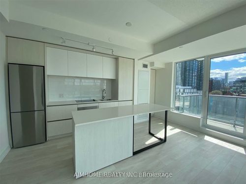 w509-225 Sumach St, Toronto, ON, M5A0P8 | Card Image