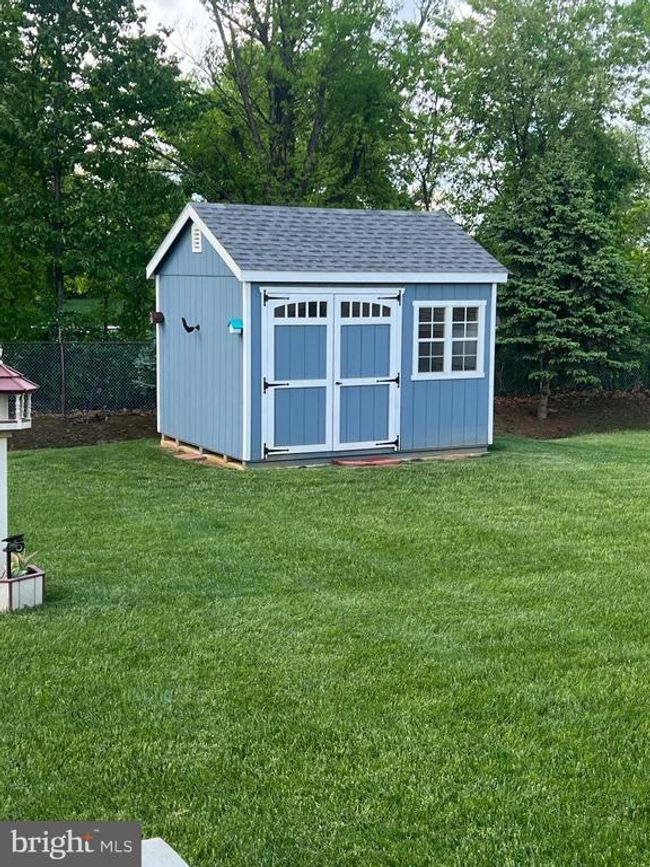 16722 Custer Ct, House other with 3 bedrooms, 2 bathrooms and null parking in WILLIAMSPORT MD | Image 30
