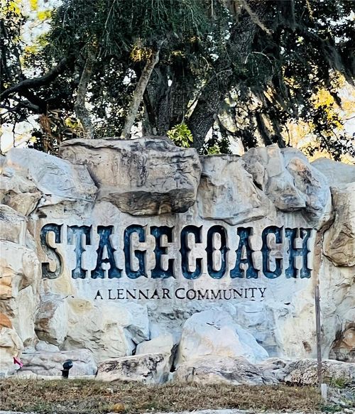 3408 Santa Rita Ln, Land O Lakes, FL, 34639-9002 | Card Image