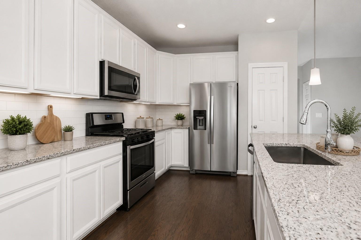 Residential in Katy 5